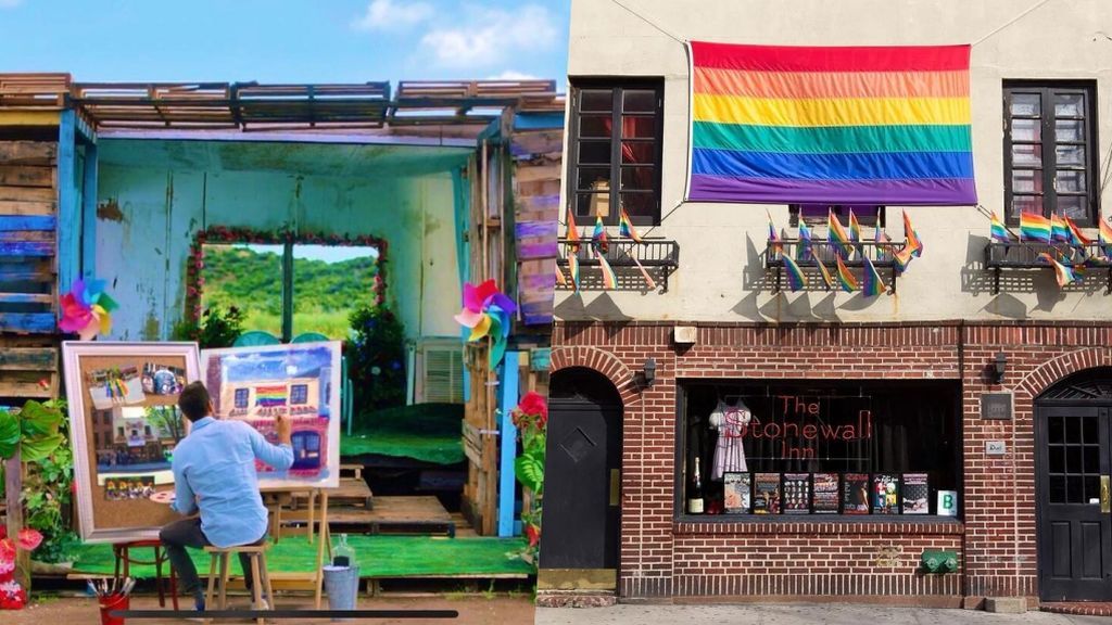 STONEWALL
