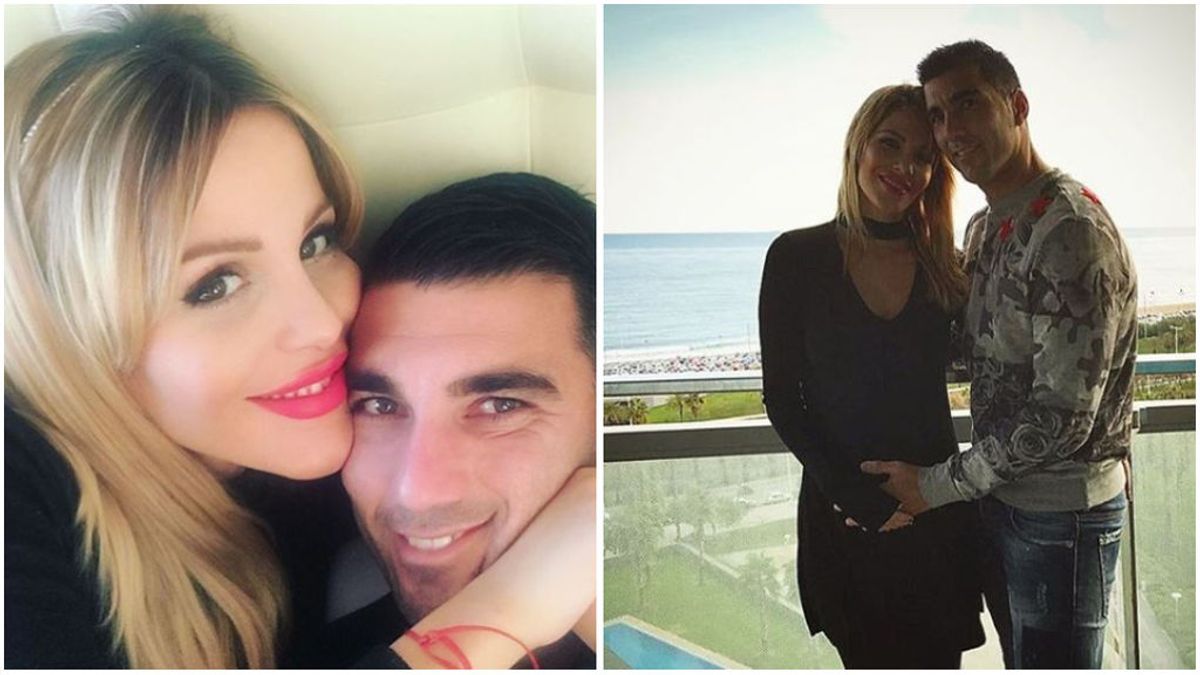"¿Dónde está él ahora? ¿Todavía existe?", el estremecedor relato de la mujer de Jose Antonio Reyes en el aniversario de su boda "¿Dónde está él ahora? ¿Todavía existe?", el estremecedor relato de la mujer de Jose Antonio Reyes en el aniversario de su boda