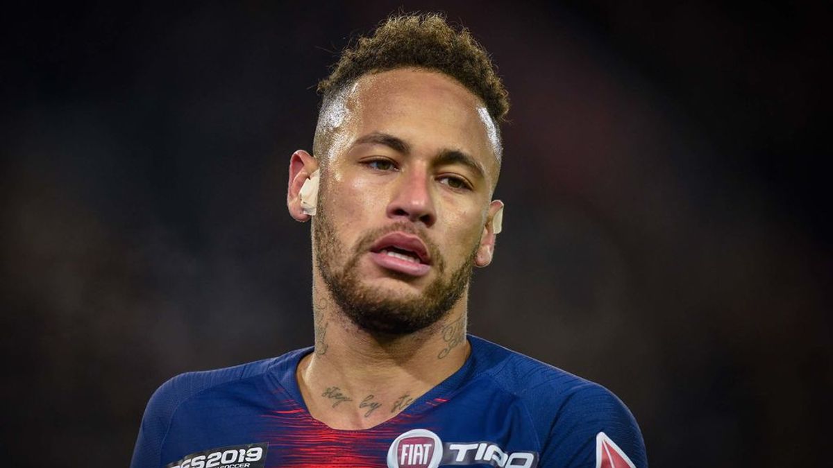 El PSG abre las puertas a Neymar, según L’Equipe El PSG abre las puertas a Neymar, según L’Equipe