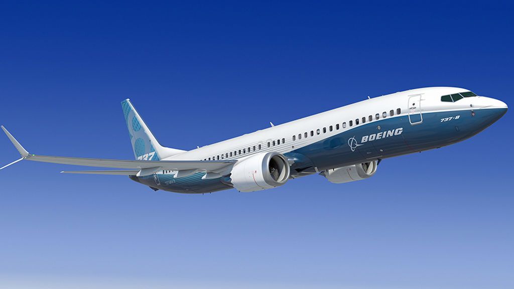 Boeing admite que un error en el sistema de alerta causó los accidentes de sus 737 MAX