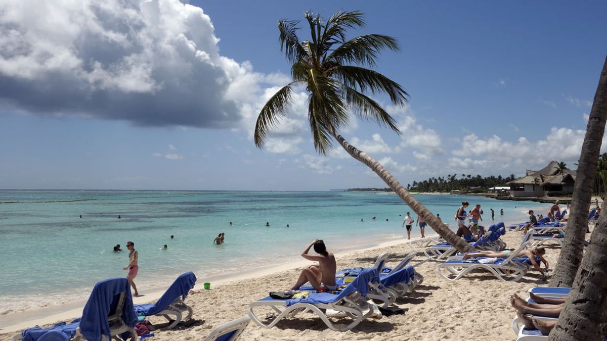 Hasta 47 turistas estadounidenses enferman misteriosamente en Punta Cana