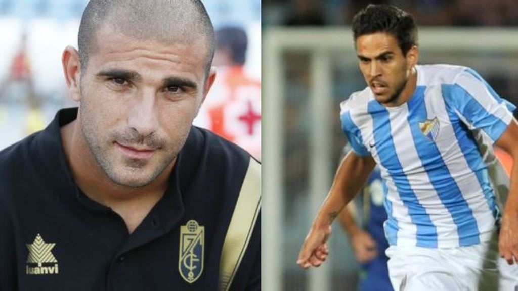 Operación Oikos: Aranda quiso amañar con Recio el número de córners del Málaga-Real Madrid disputado en mayo de 2017, según El País Operación Oikos: Aranda quiso amañar con Recio el número de córners del Málaga-Real Madrid disputado en mayo de 2017, según El País