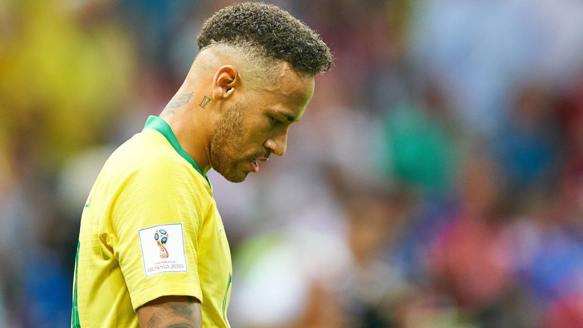 ¿Dónde crees que puede acabar Neymar tras las palabras de Al Khelaifi? ¿Dónde crees que puede acabar Neymar tras las palabras de Al Khelaifi?