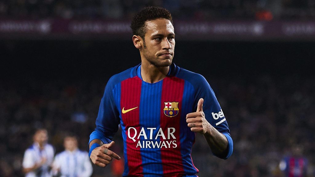 El Barcelona pagaría 100 millones por Neymar y cedería a uno de sus jugadores como Umtiti, Rakitic o Dembélé El Barcelona pagaría 100 millones por Neymar y cedería a uno de sus jugadores como Umtiti, Rakitic o Dembélé
