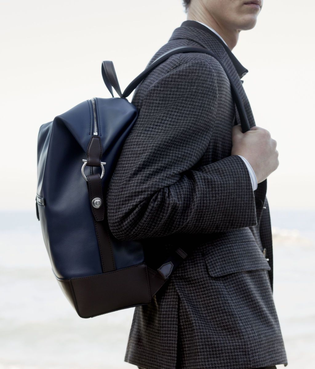 Las 23 mochilas de hombre con las que llevar tu estilo más cool a