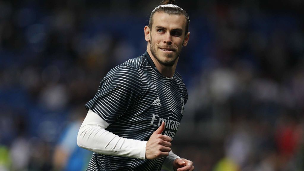 El plan de Bale para convencer a Zidane la próxima temporada