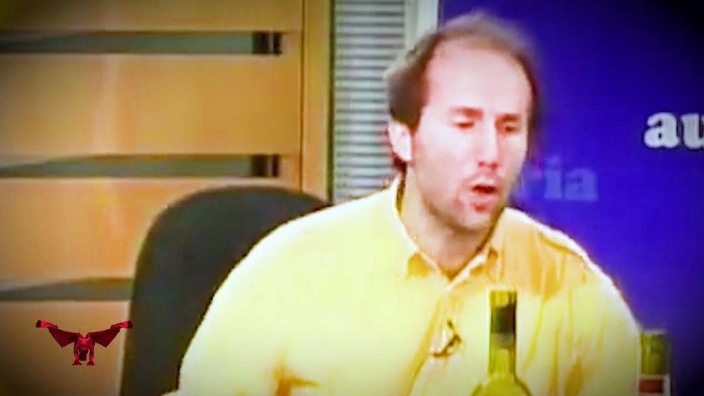 Conocemos un poco más a Jácome, el nuevo alcalde de Ourense