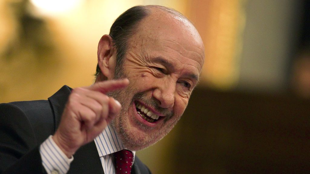 El aula magna de la la facultad de químicas de la Complutense se llamará Alfredo Pérez Rubalcaba El aula magna de la la facultad de químicas de la Complutense se llamará Alfredo Pérez Rubalcaba