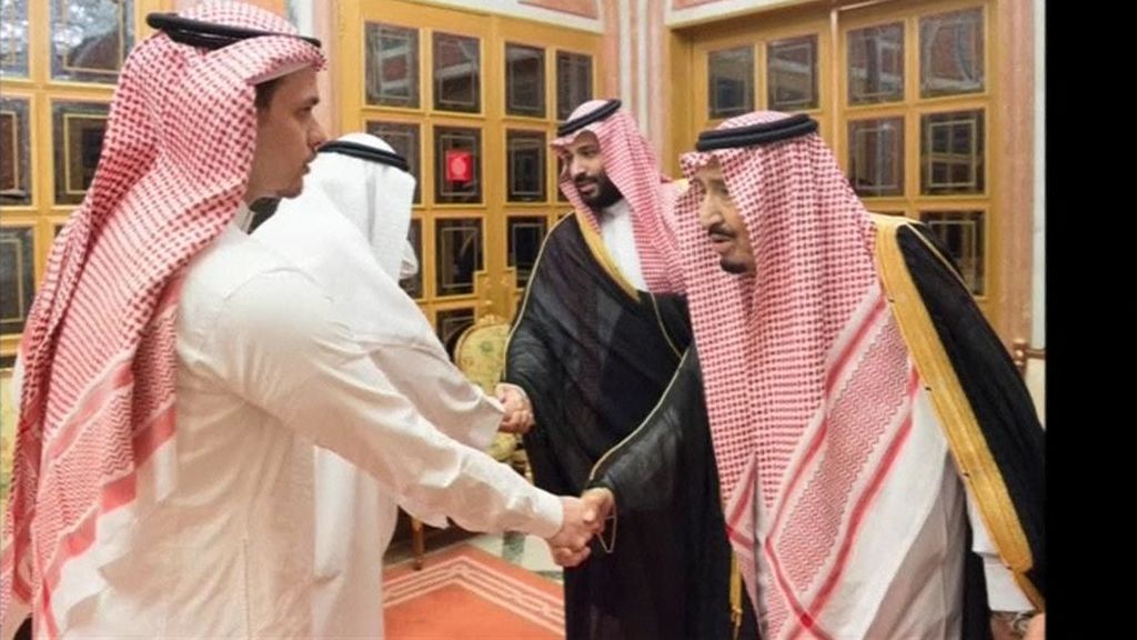 fotohijokhashoggi