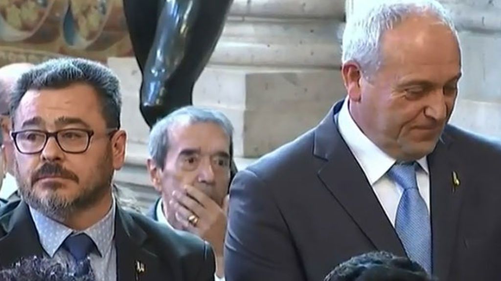 Miguel Montoro y Miguel Galmés