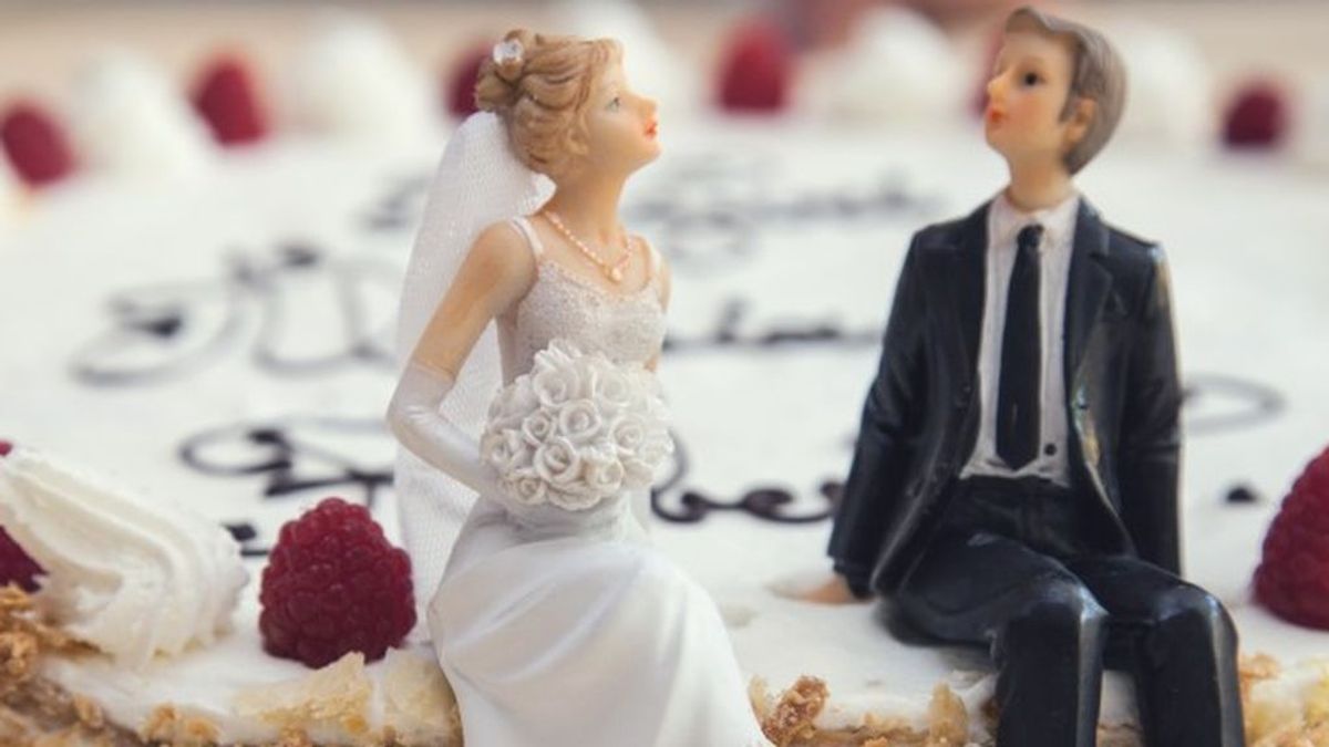 El día más feliz de su vida arruinado: embargan una boda por culpa de la empresa de cateringb