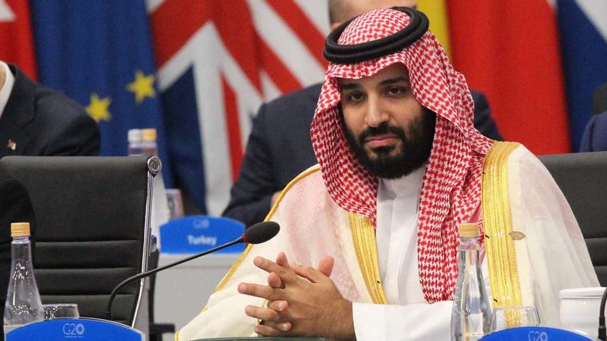 Una investigación extrajudicial de la ONU culpa a Arabia Saudí del asesinato de Khashoggi