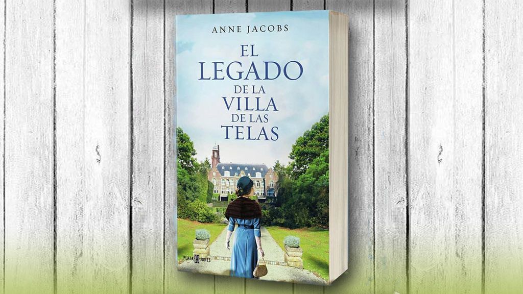 El legado de La Villa de las telas