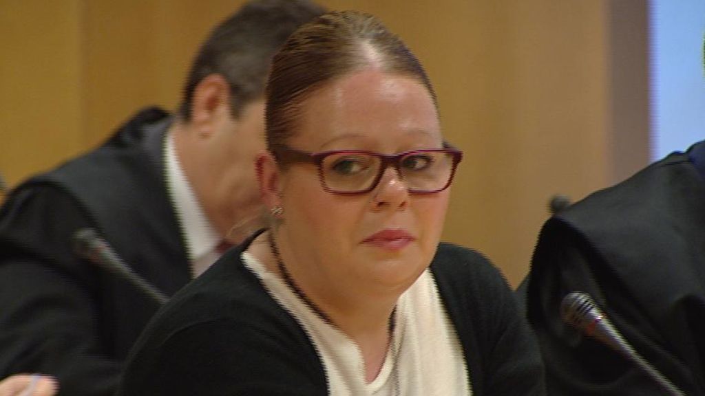 La conclusión de Policía; "Beatriz es la única persona que estaba presente en los tres casos investigados" La conclusión de Policía; "Beatriz es la única persona que estaba presente en los tres casos investigados"