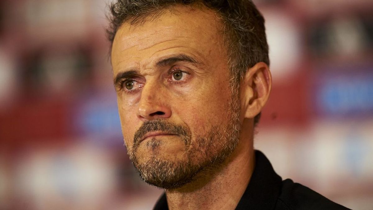 Las reacciones del mundo del fútbol al adiós de Luis Enrique como seleccionador nacional Las reacciones del mundo del fútbol al adiós de Luis Enrique como seleccionador nacional