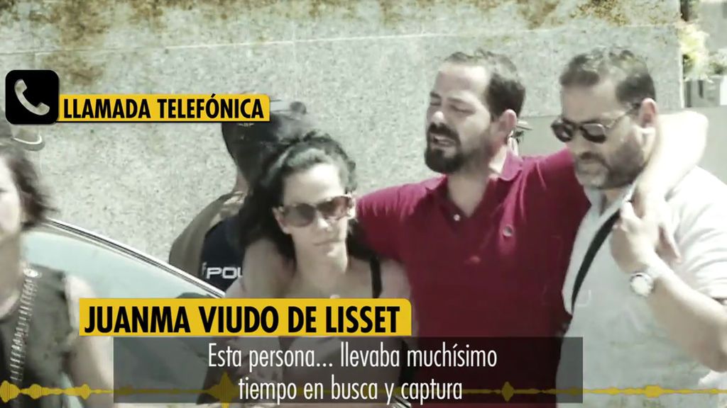 Exclusiva | El marido de una de las mujeres muertas en Aranjuez: "Fue mi hijo quien le tapó el cuello"