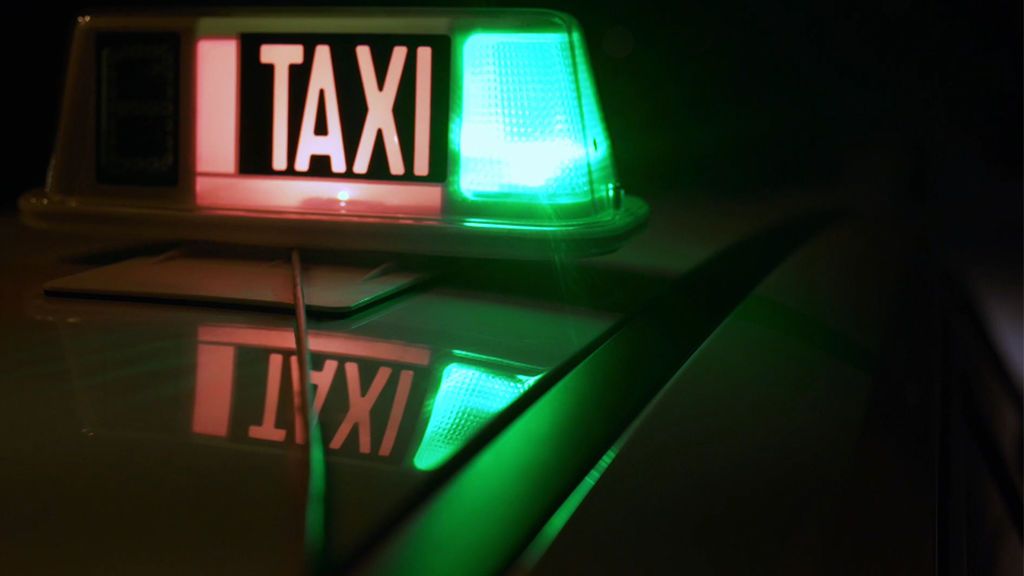 Un taxista que cobra comisiones de las casas de prostitución: “Me puedo sacar 4.000 euros”