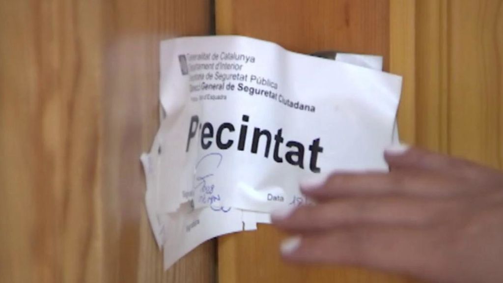 Las incógnitas del crimen de Mataró
