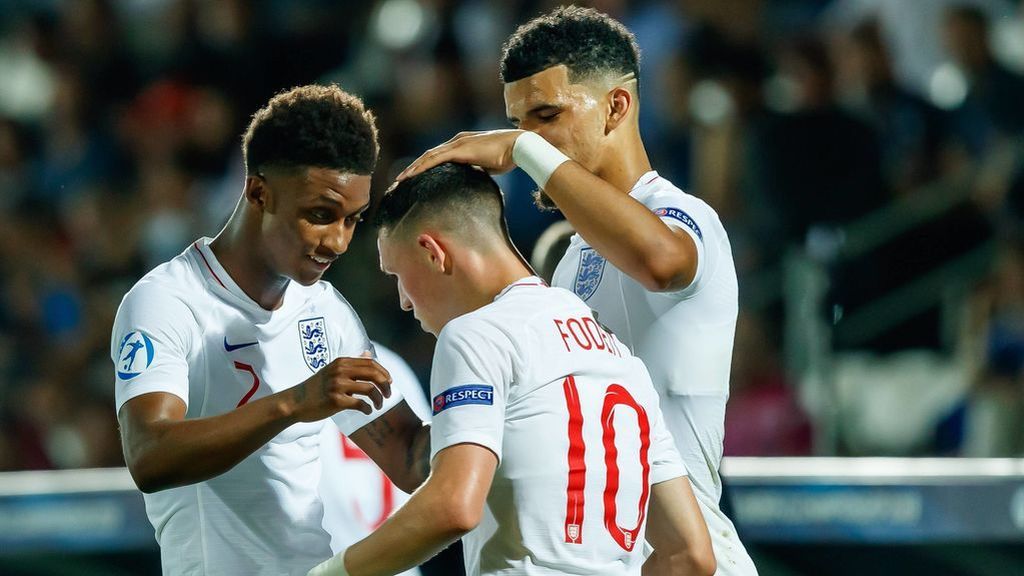 Inglaterra - Rumanía, a las 18:30 y Francia - Croacia, a las 21:00, el viernes 21 de junio en Cuatro y Mitele.es