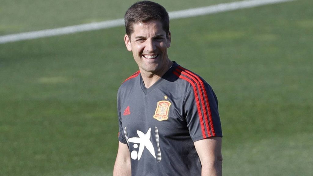 ¿Acierta la Federación nombrando a Robert Moreno como seleccionador? ¿Acierta la Federación nombrando a Robert Moreno como seleccionador?