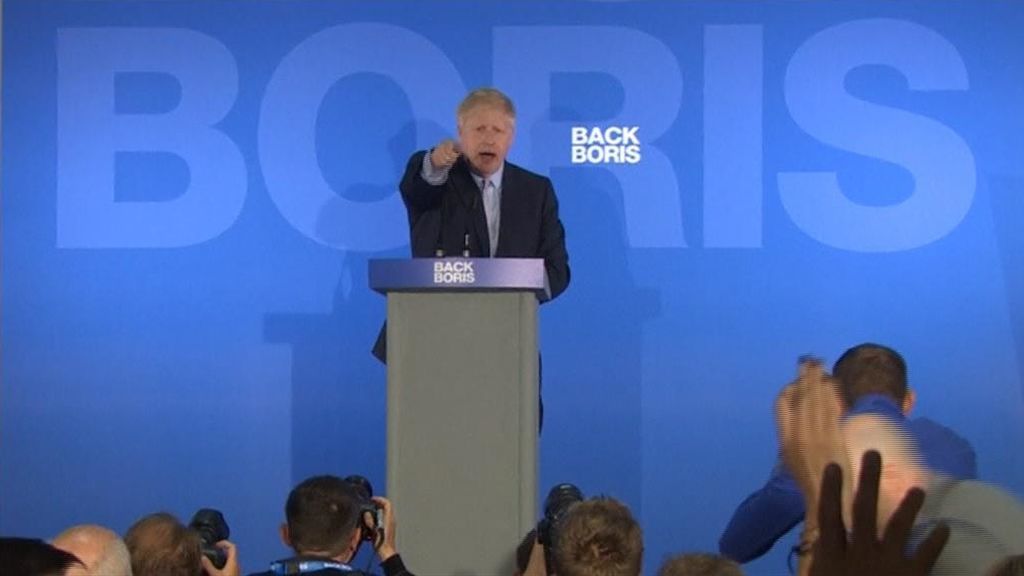 Back Boris