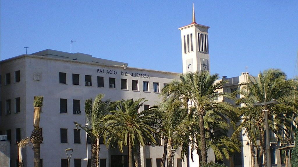 Palacio_Justicia_Almería Palacio_Justicia_Almería