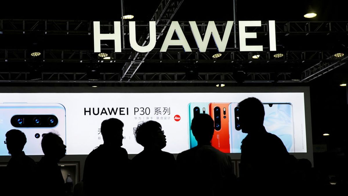 Huawai revela la lista de móviles que se actualizarán a Android Q