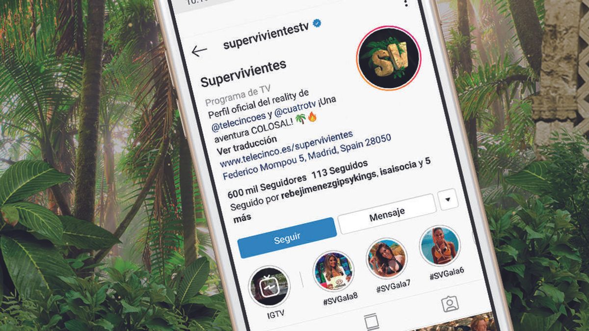 Celebramos los 600.000 seguidores de Instagram con un Supersorteo