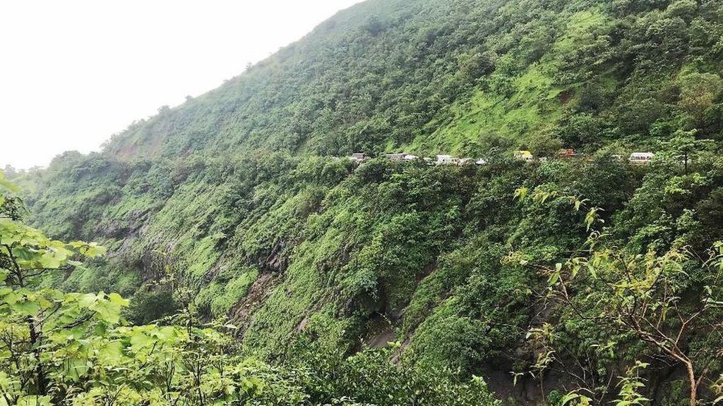 42 muertos al despeñarse un autobús por un barranco en la India 42 muertos al despeñarse un autobús por un barranco en la India