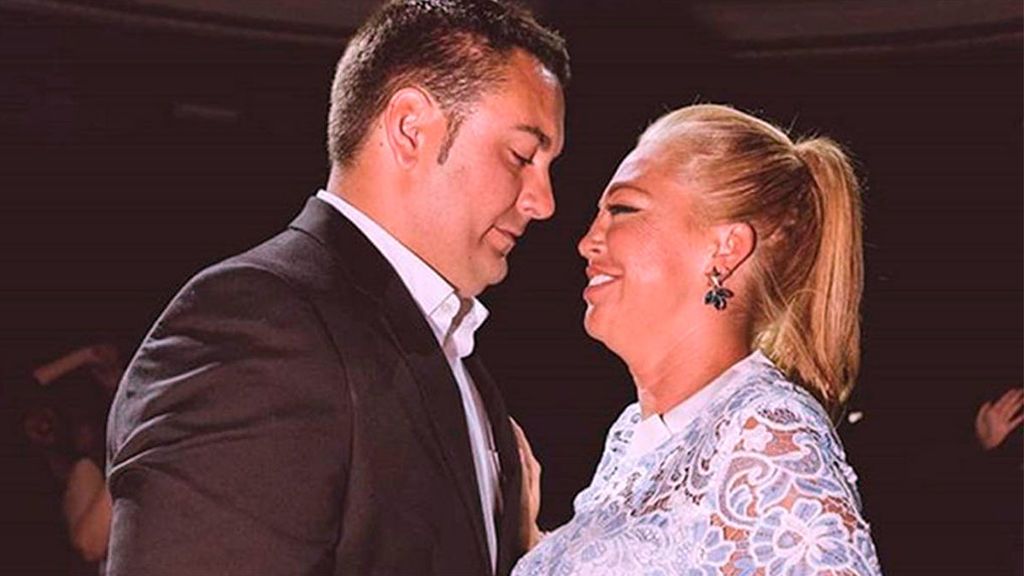 boda belen esteban boda belen esteban