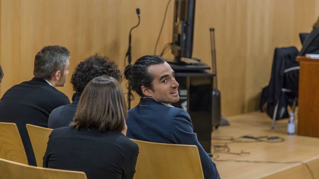 Absuelven al fundador de Series Yonkis de un delito contra la propiedad intelectual Absuelven al fundador de Series Yonkis de un delito contra la propiedad intelectual
