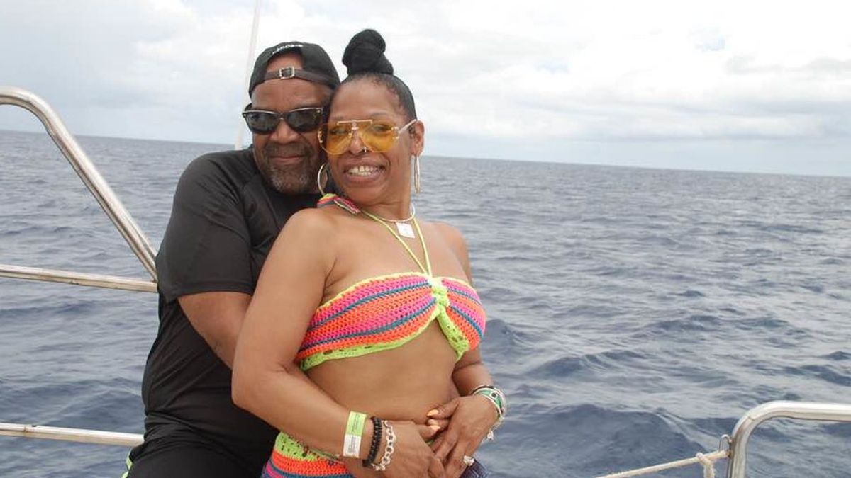 República Dominicana: Una de las turistas estadounidenses falleció al ver a su marido morir