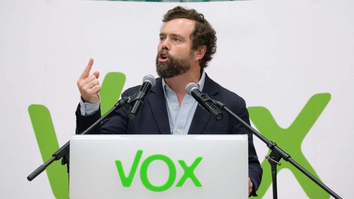 Vox logra que Youtube reabra su canal