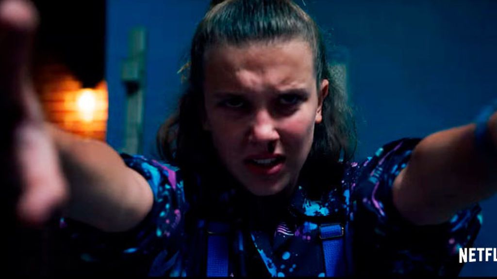 El nuevo tráiler de 'Stranger things' deja en 'shock' a sus fans El nuevo tráiler de 'Stranger things' deja en 'shock' a sus fans