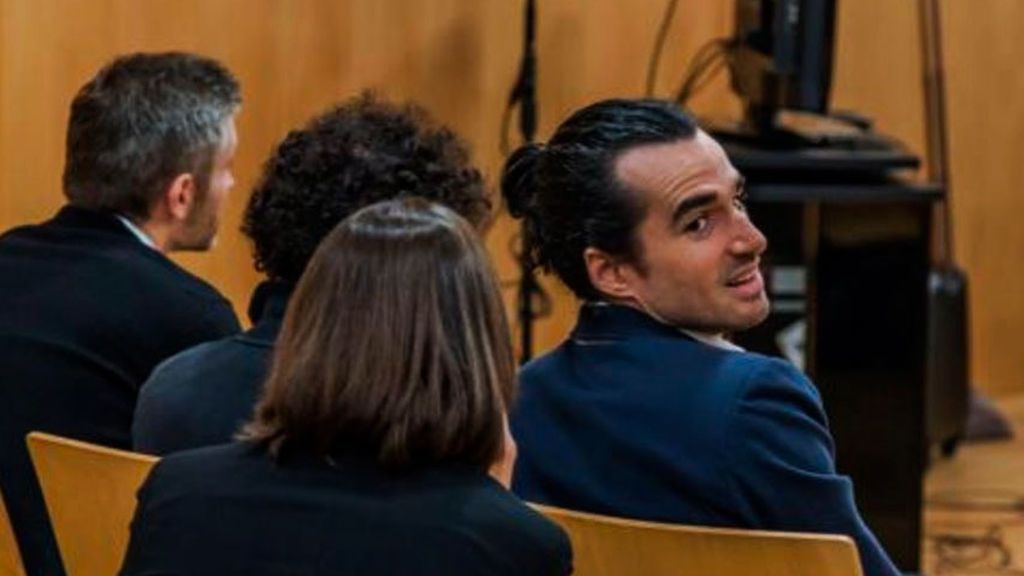 Absueltos los creadores de Series Yonkis acusados en el mayor juicio por piratería Absueltos los creadores de Series Yonkis acusados en el mayor juicio por piratería