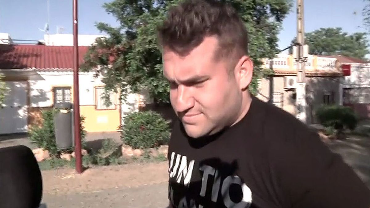 Detenidos todos los miembros de La Manada Detenidos todos los miembros de La Manada