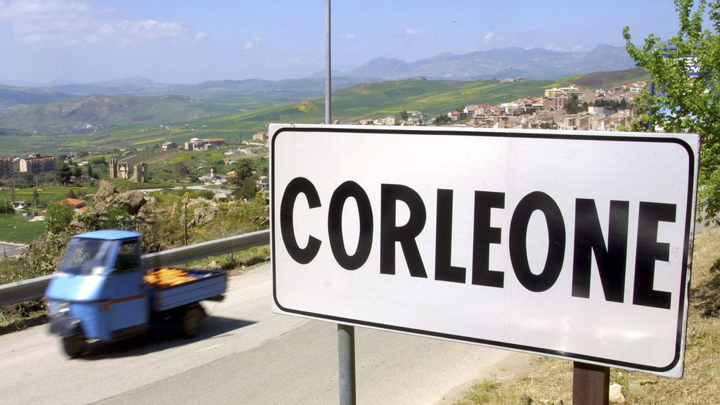 CORLEONE