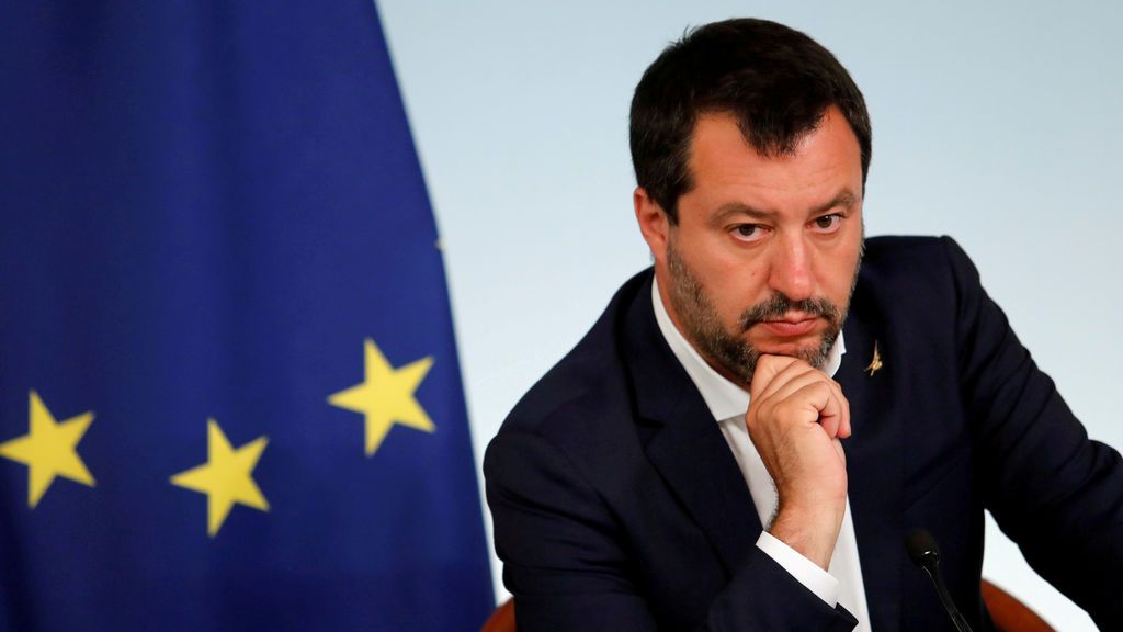 SALVINI