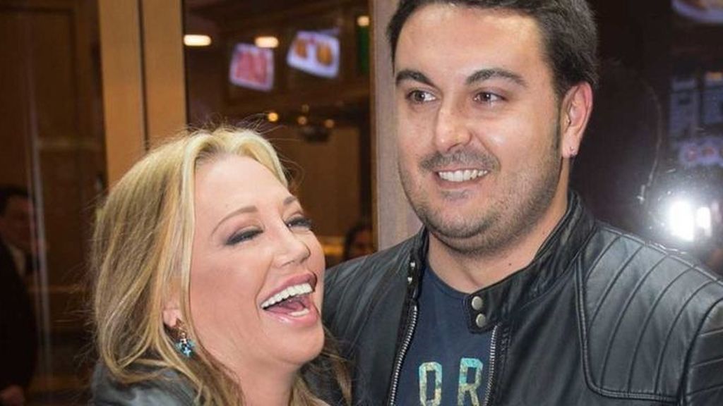 miguel marcos y belen esteban