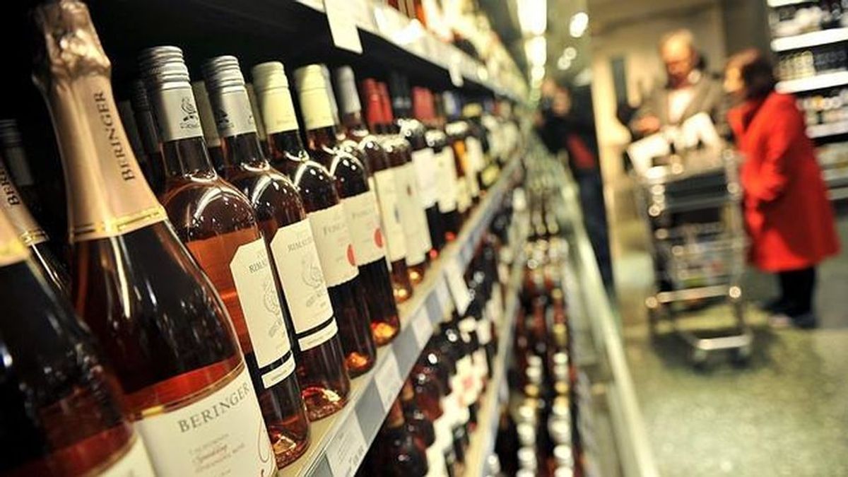 Las mujeres, más borrachas que los hombres: ingieren un 12% más de alcohol