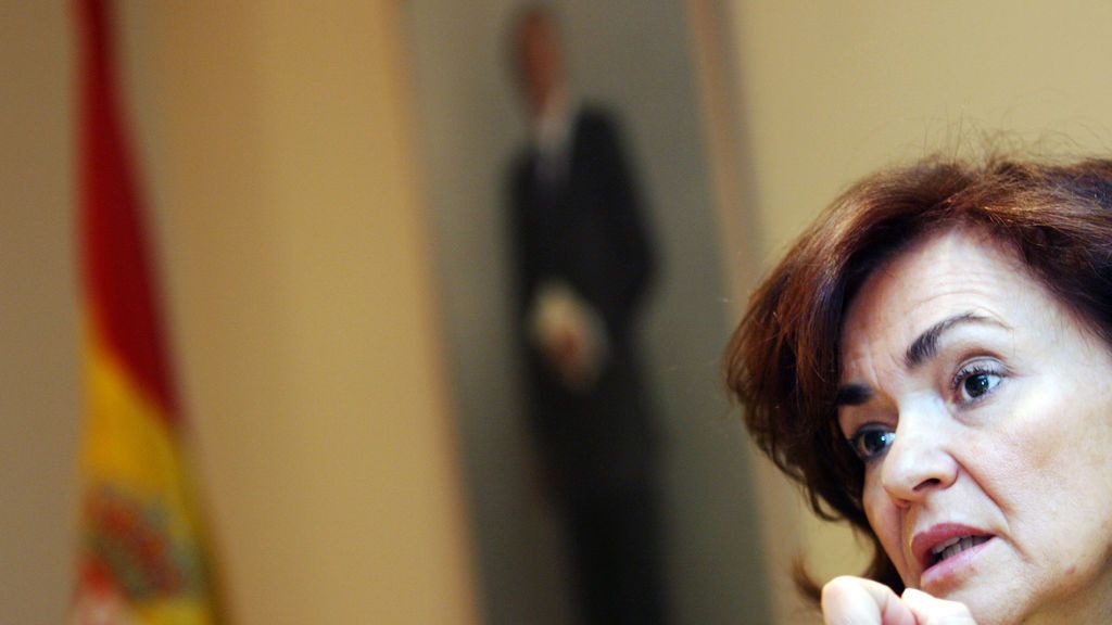El gobierno, tras la sentencia: "Hoy se ha hecho justicia" El gobierno, tras la sentencia: "Hoy se ha hecho justicia"