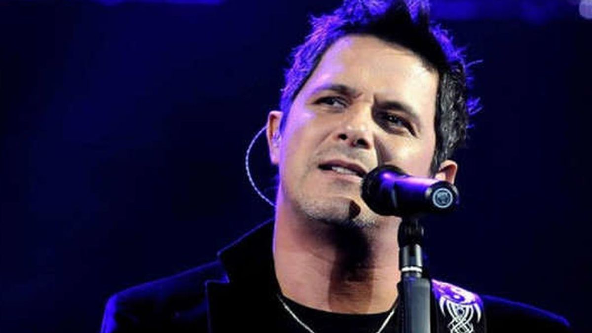 Alejandro Sanz tendrá su estrella en el Paseo de la Fama de Hollywood