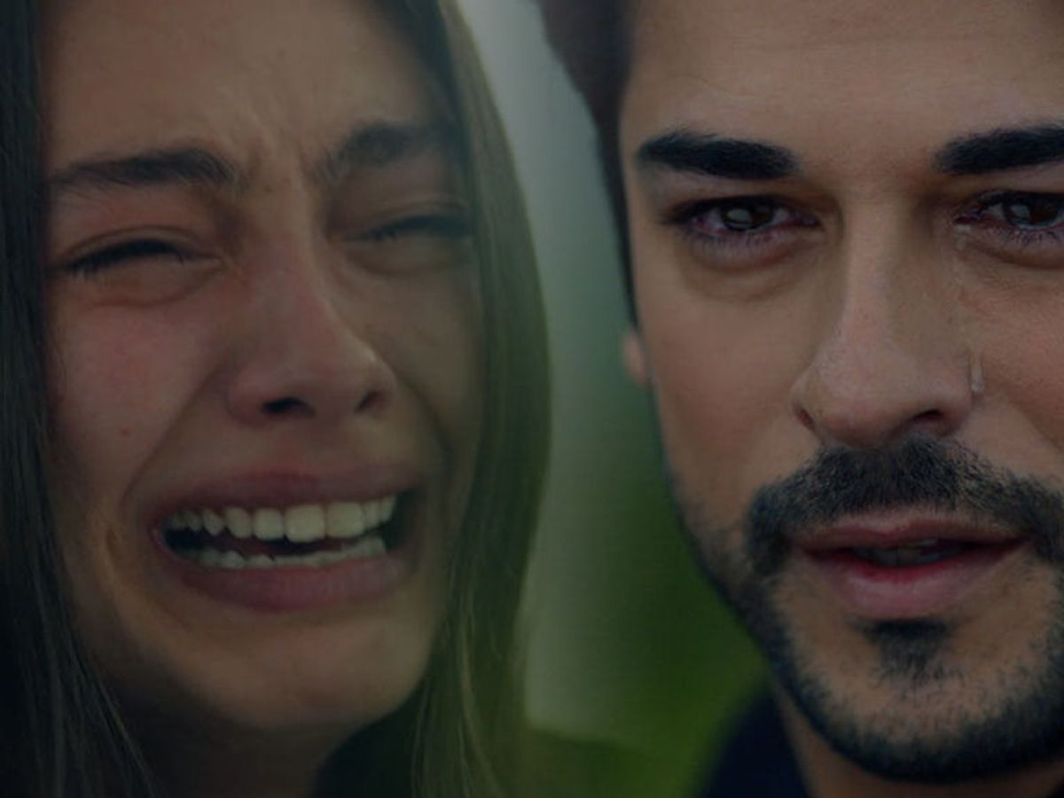 El inesperado y trágico final de 'Kara Sevda' - Divinity