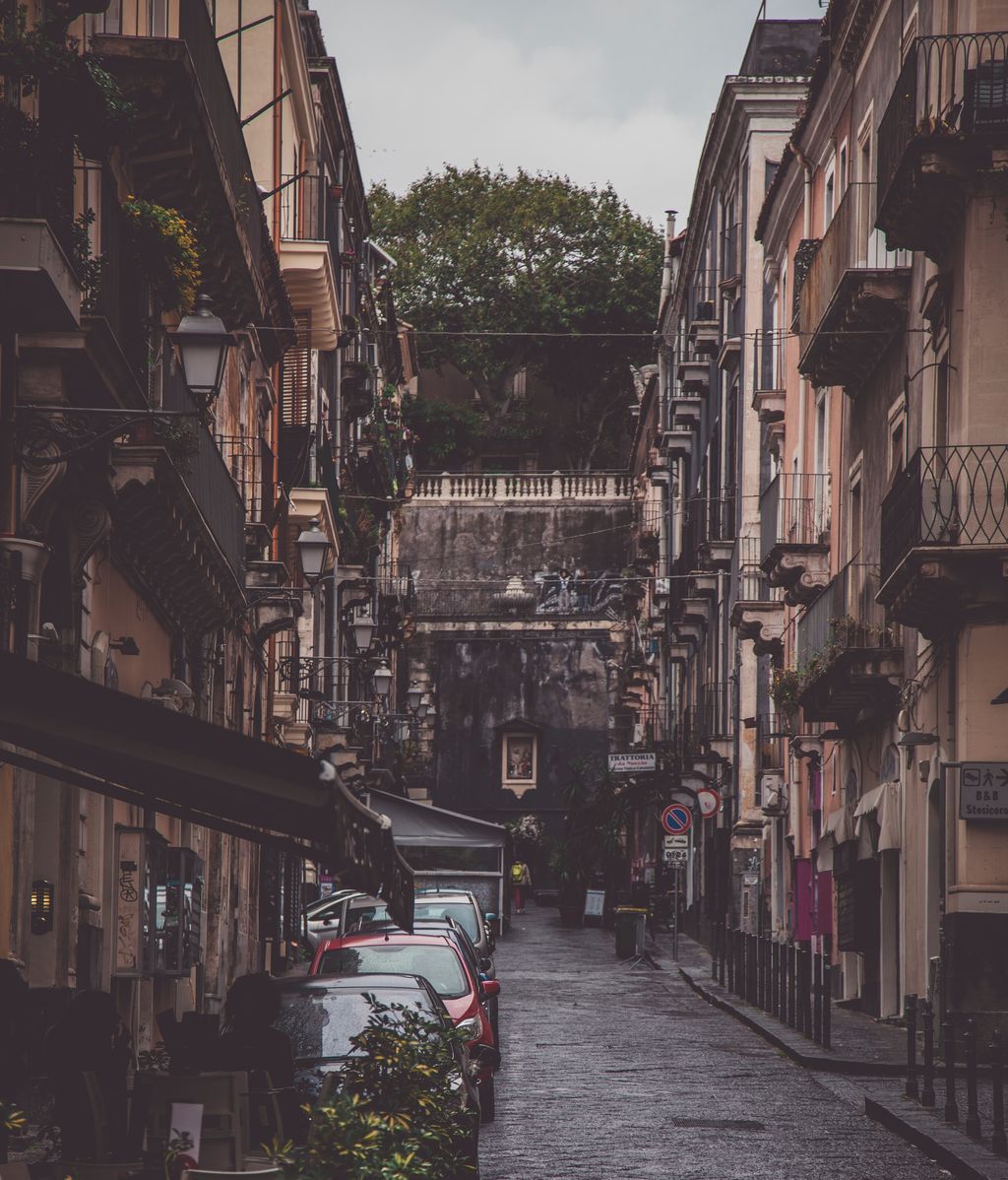 FOTO TAORMINA