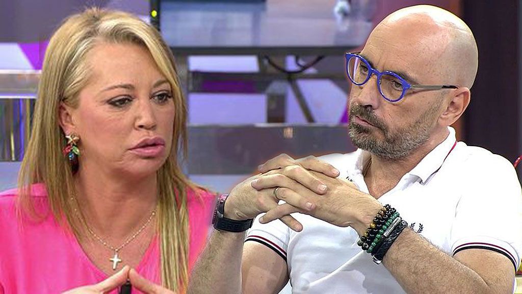 Diego Arrabal lo advirtió y nadie le creyó: Belén Esteban tendrá exclusiva de su boda