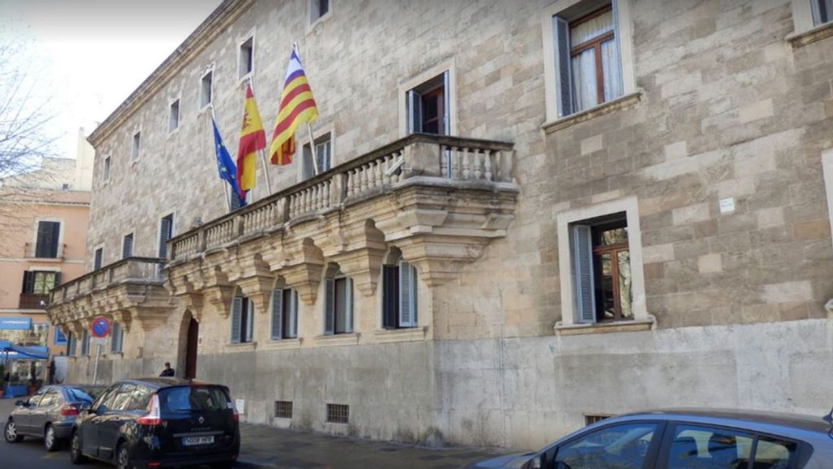 Declarada culpable la mujer que mató a su marido en Cala Millor en 2016