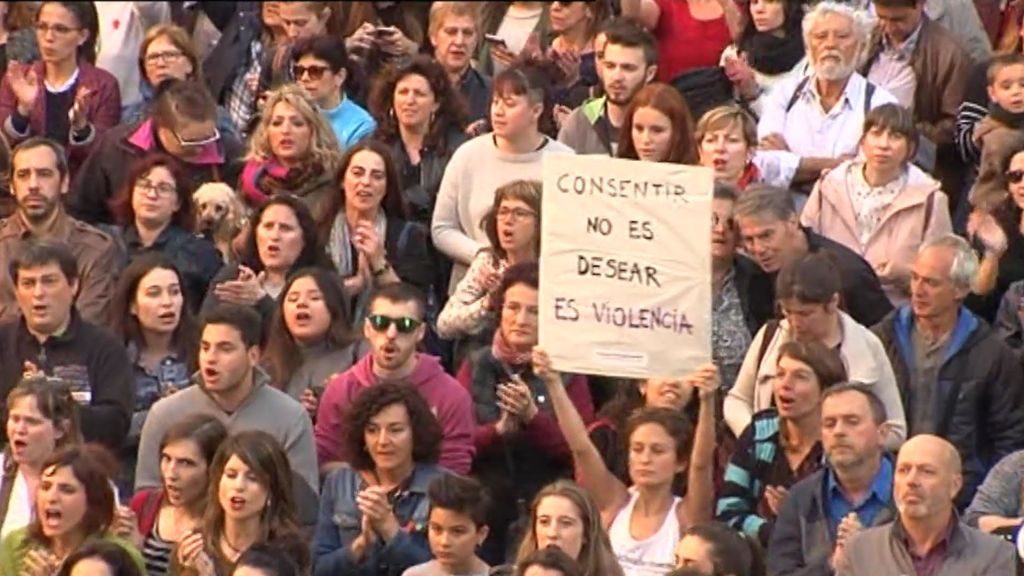 Las Violaciones En España Aumentan Un 28 En Solo Un Año Según El