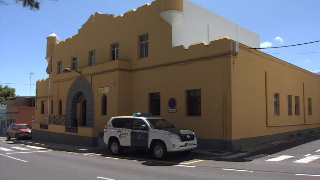 Detenida la pareja de la mujer suiza encontrada sin vida en Tenerife Detenida la pareja de la mujer suiza encontrada sin vida en Tenerife