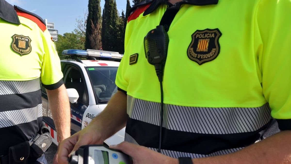 Un muerto y un herido grave en un choque frontal en Amposta, Tarragona