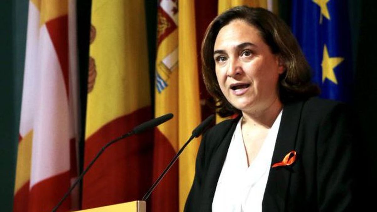 El Ayuntamiento de Barcelona expropia por primera vez el piso de un banco El Ayuntamiento de Barcelona expropia por primera vez el piso de un banco
